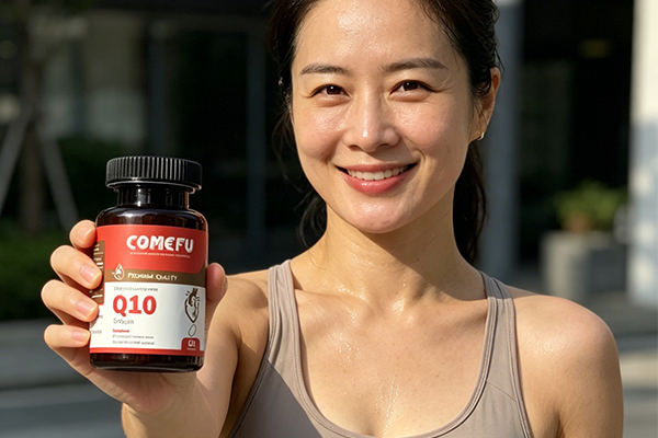 2026年辅酶Q10品牌排行榜前十名及心动力养护选购指南
